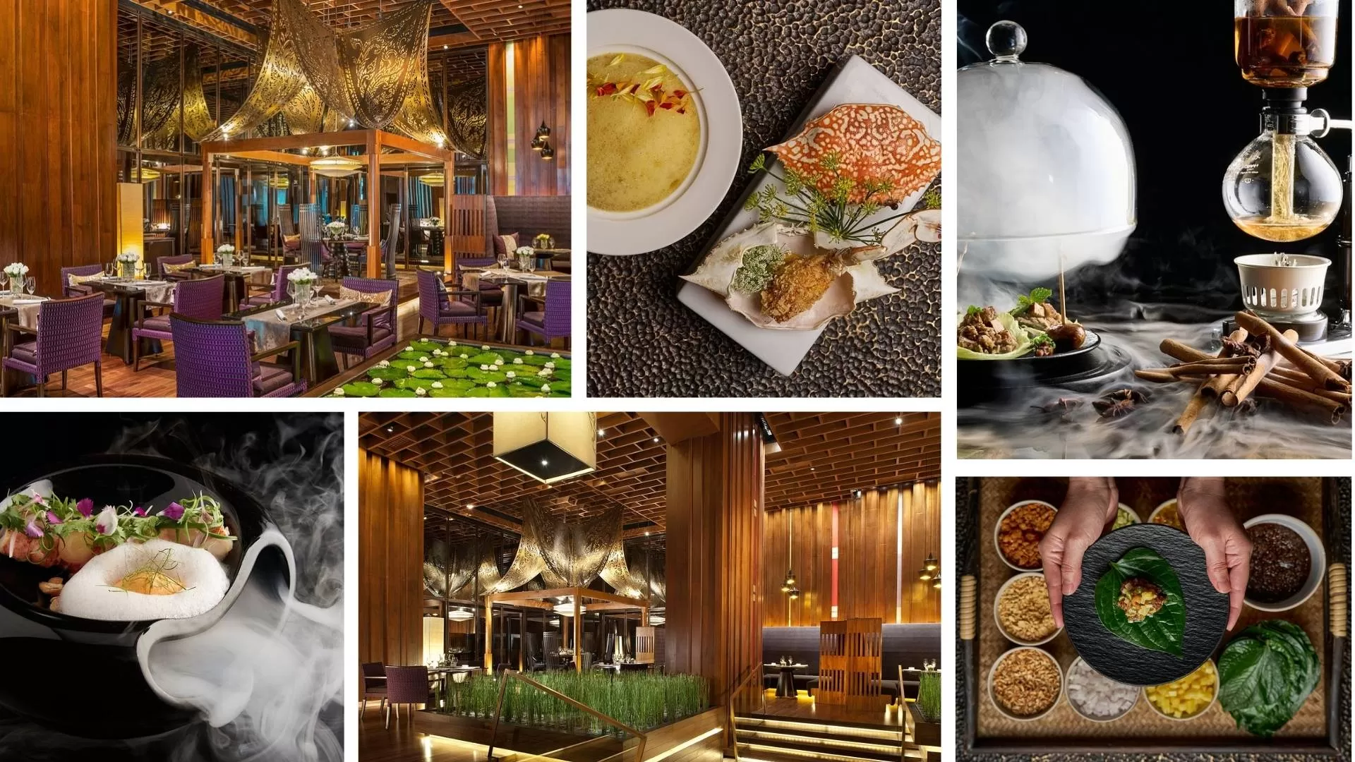 Sra Bua By Kiin Kiin