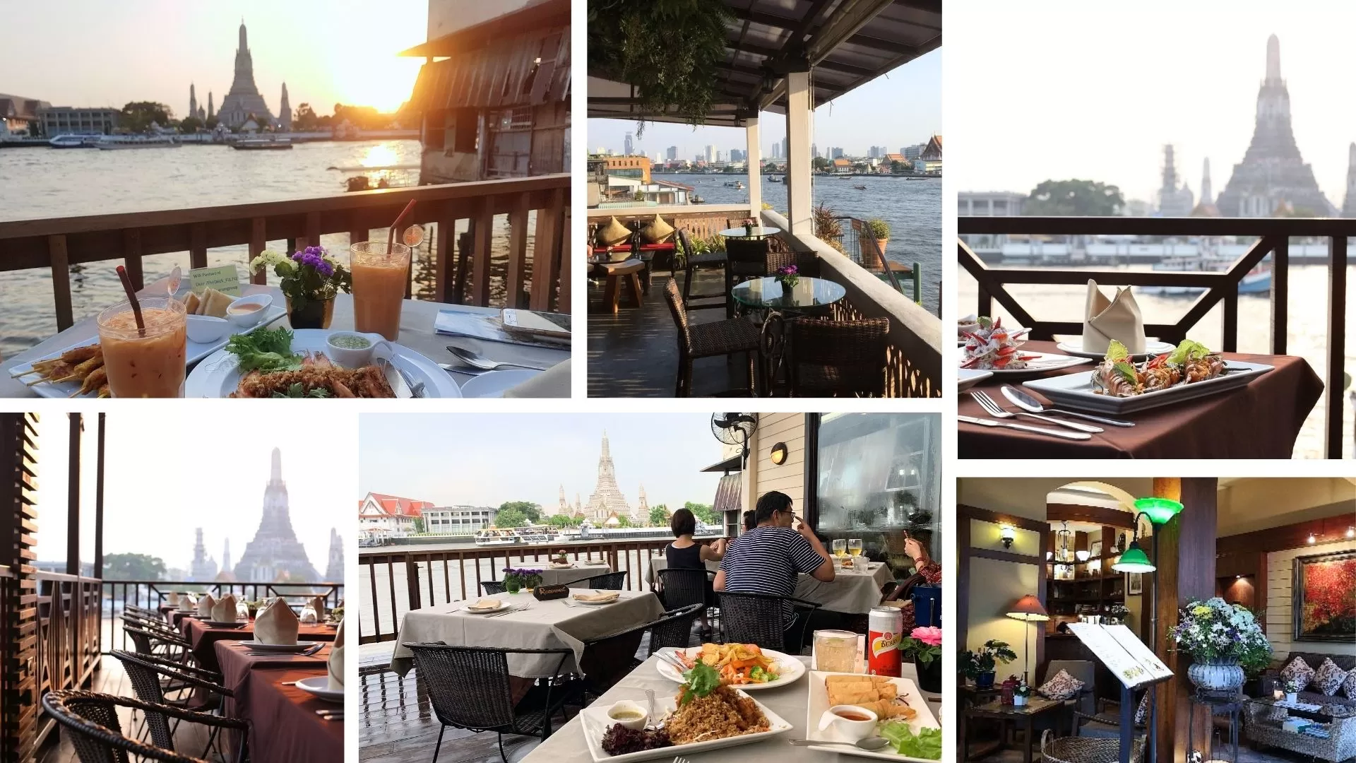 The Deck by Arun Residence