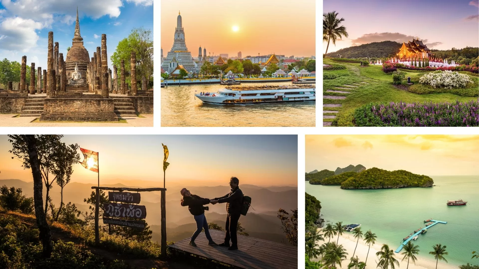 Best things to do in January