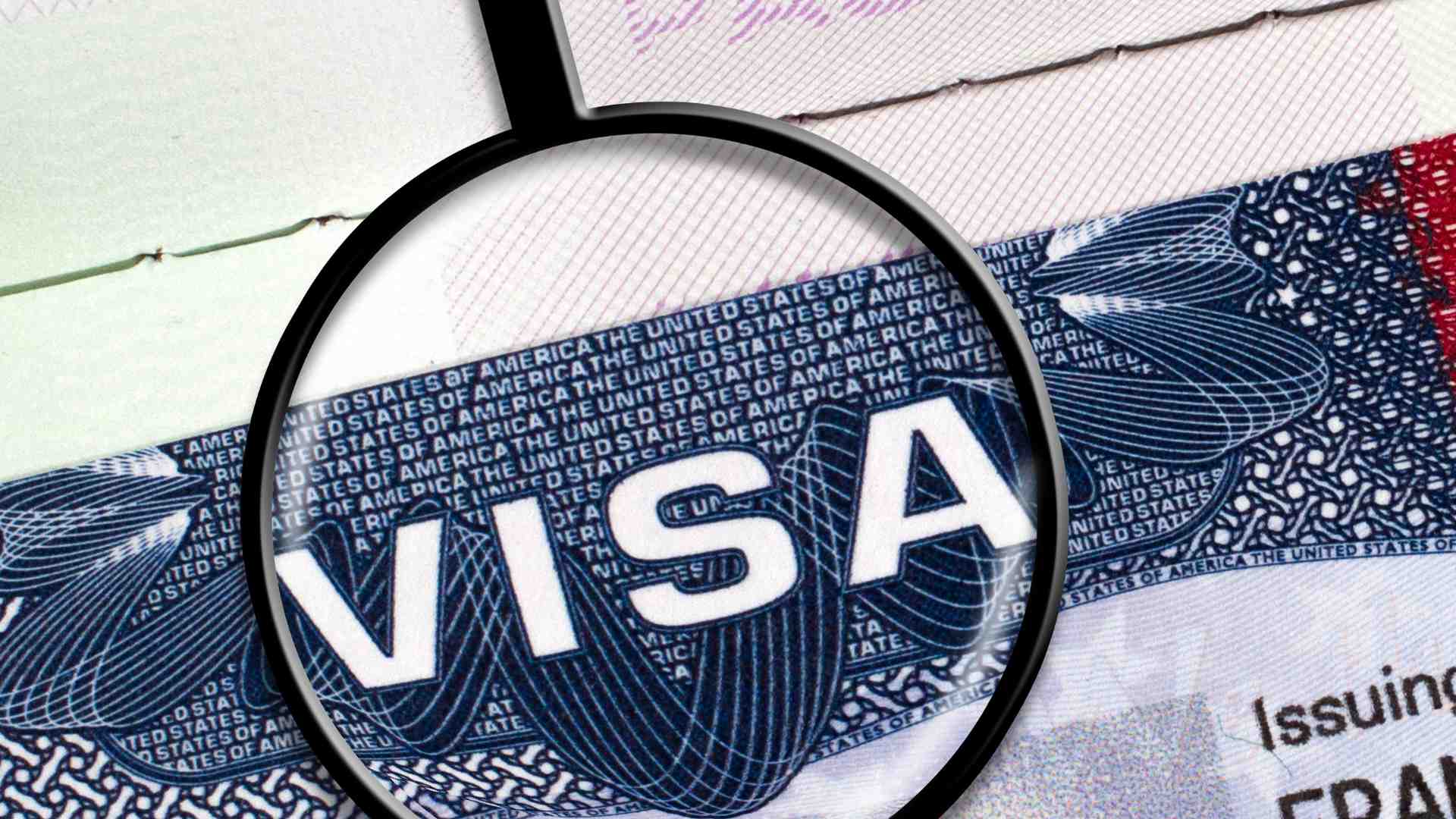 Check visa requirements
