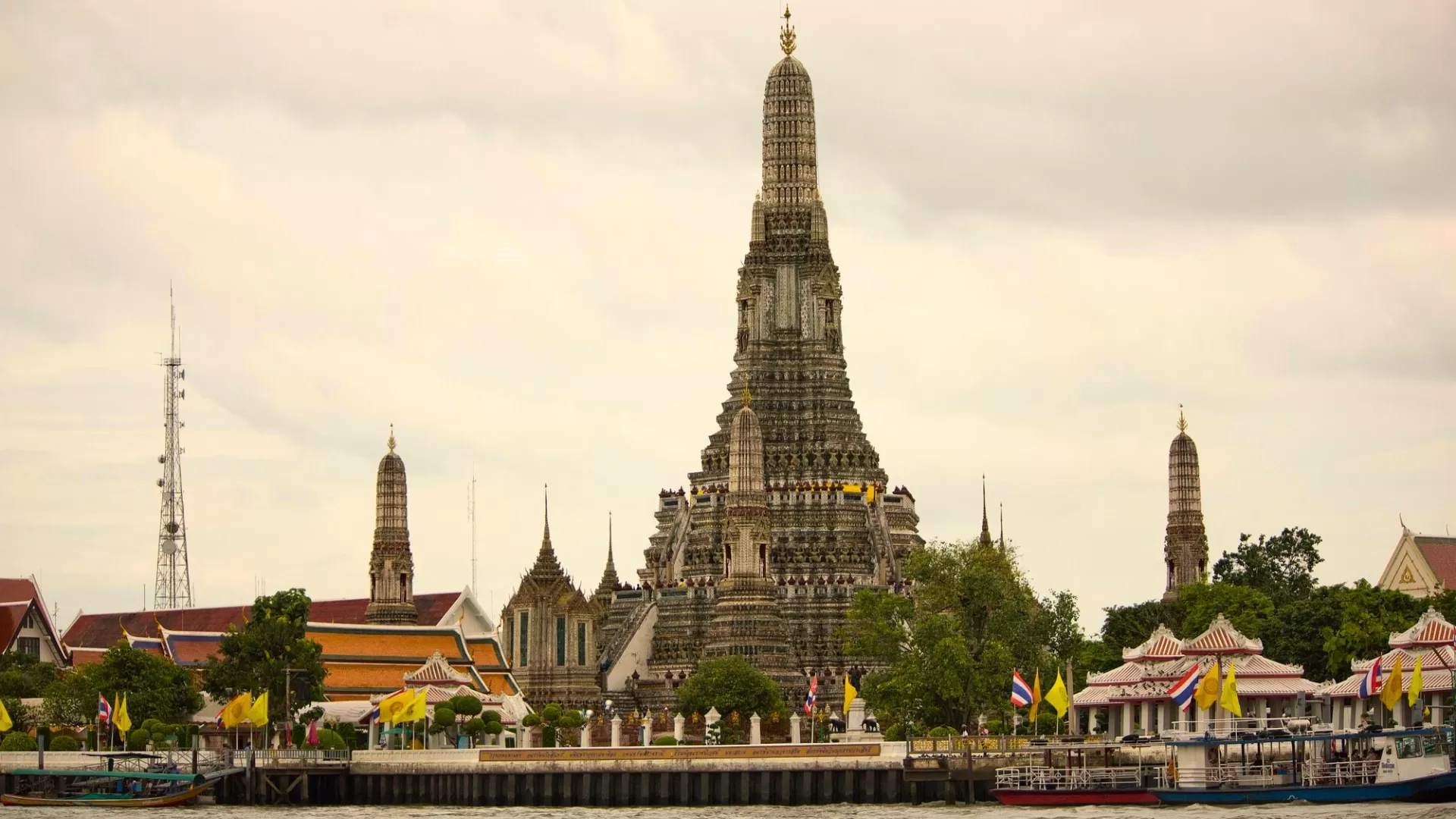 Wat Arun