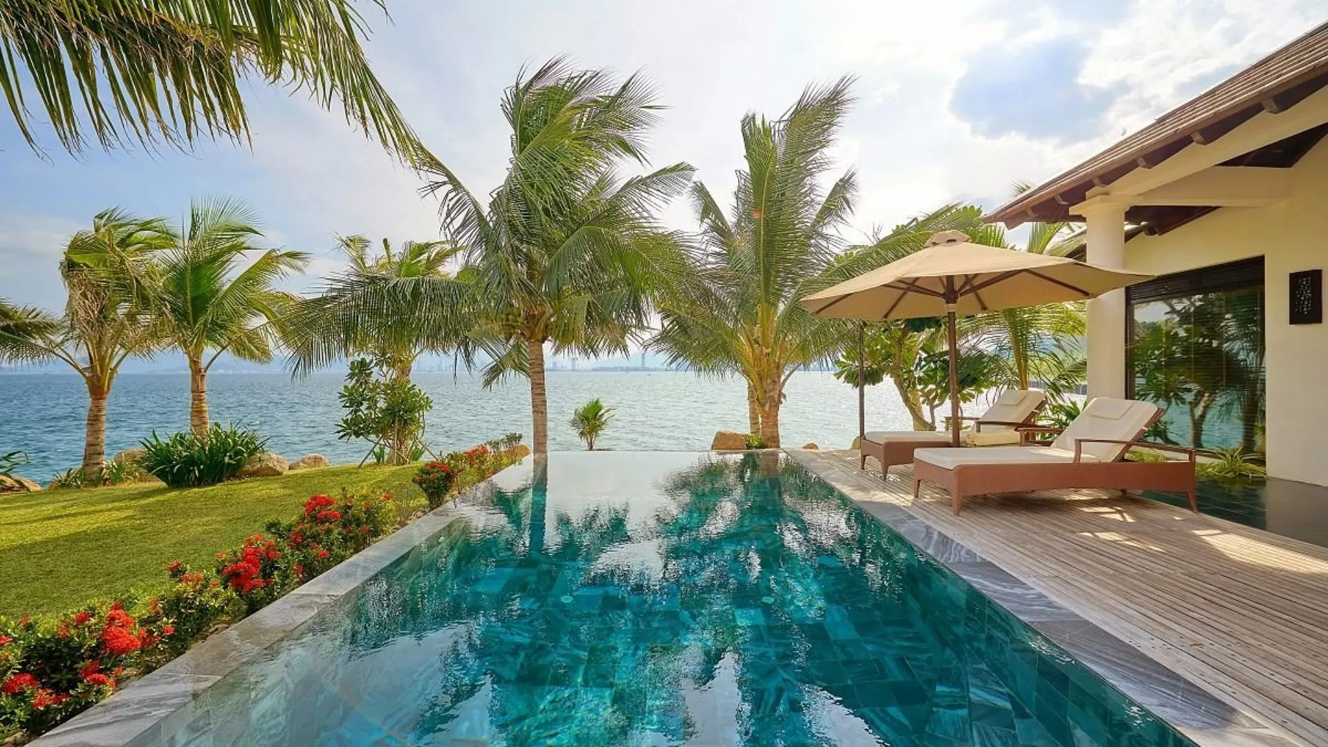 Amiana Resort Nha Trang