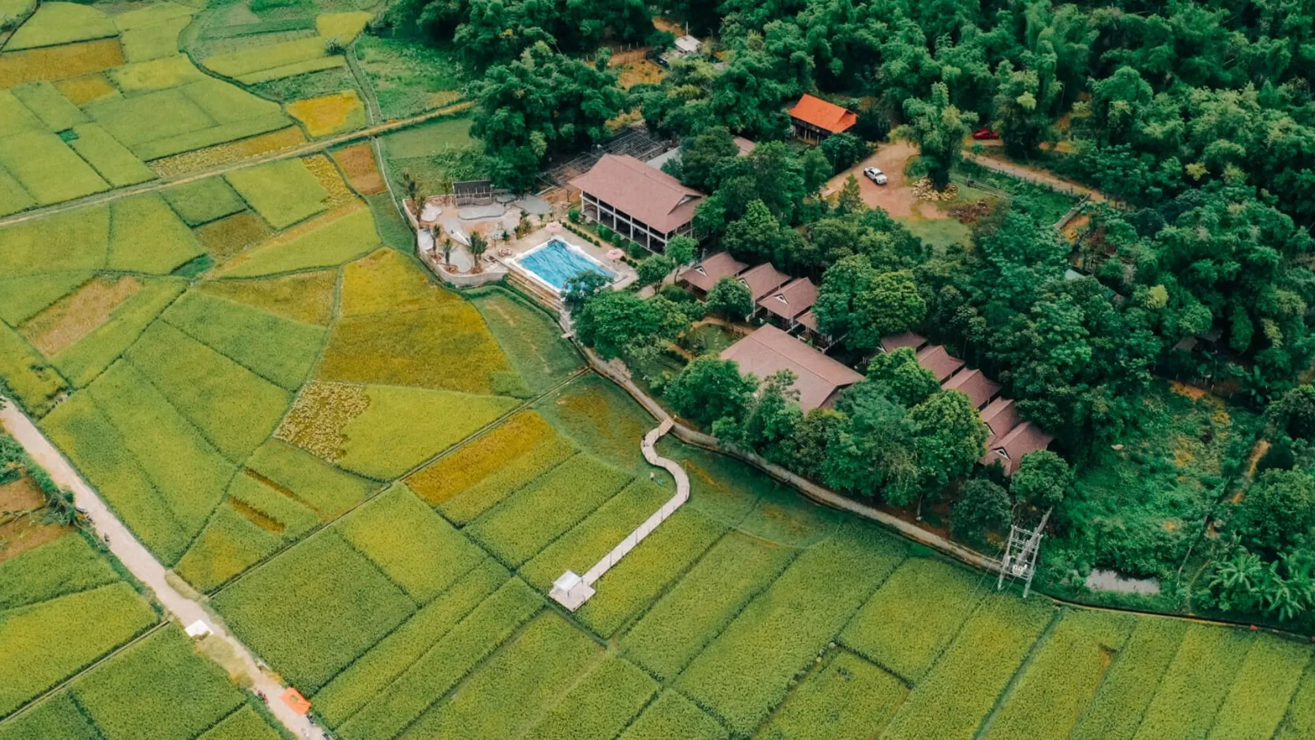 Sol Bungalows Resort