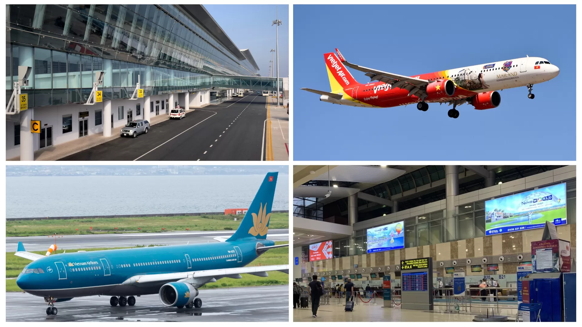 Entreprise aérienne