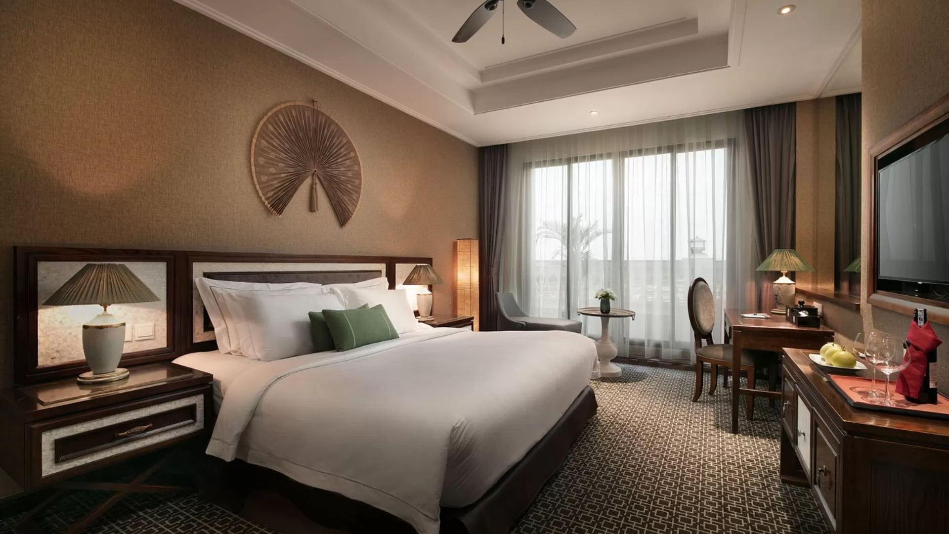 Ninh Binh Hidden Charm Hotel & Resort