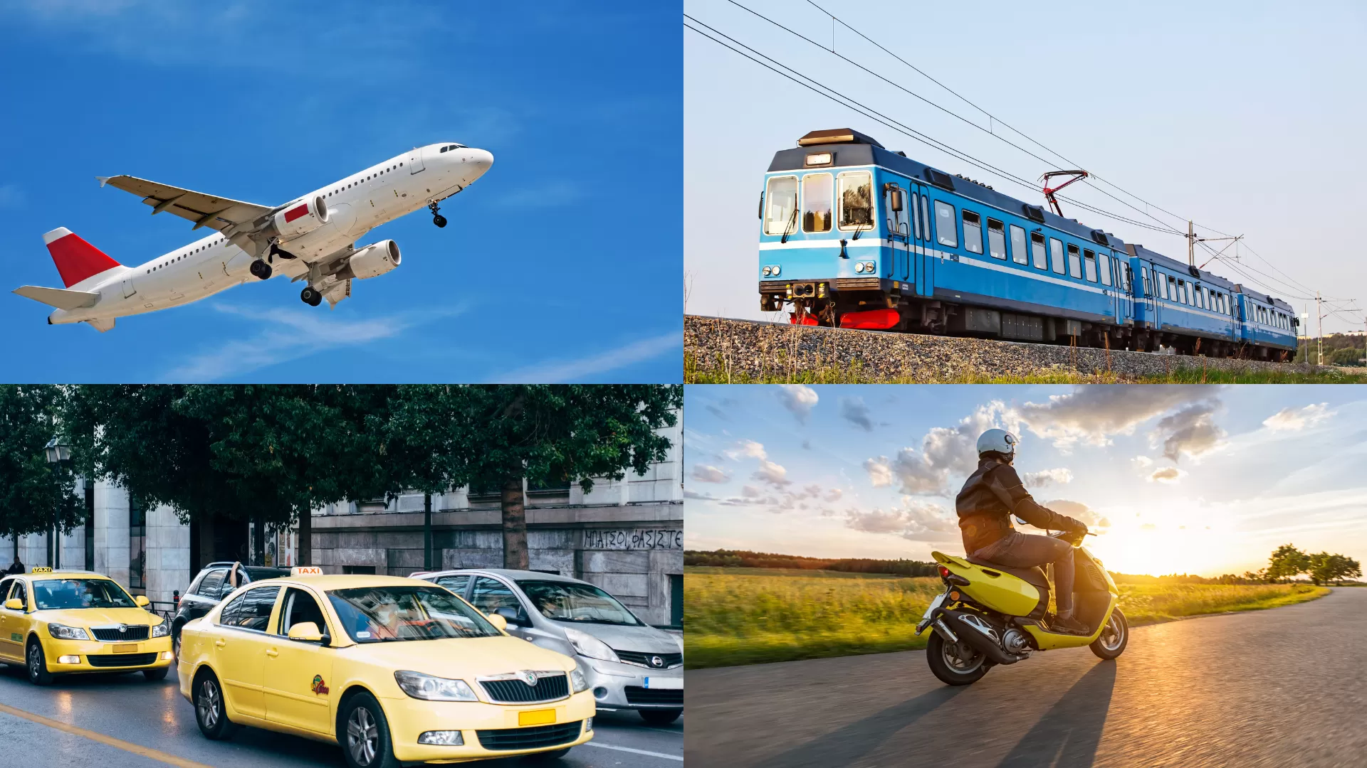 Les transports pour se déplacer à Ninh Binh