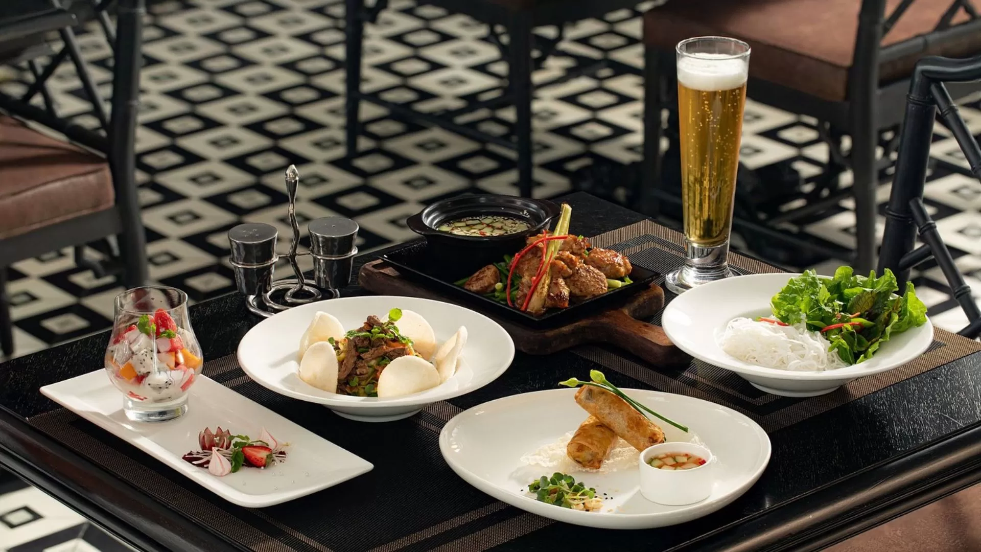 Cloud Nine Restaurant