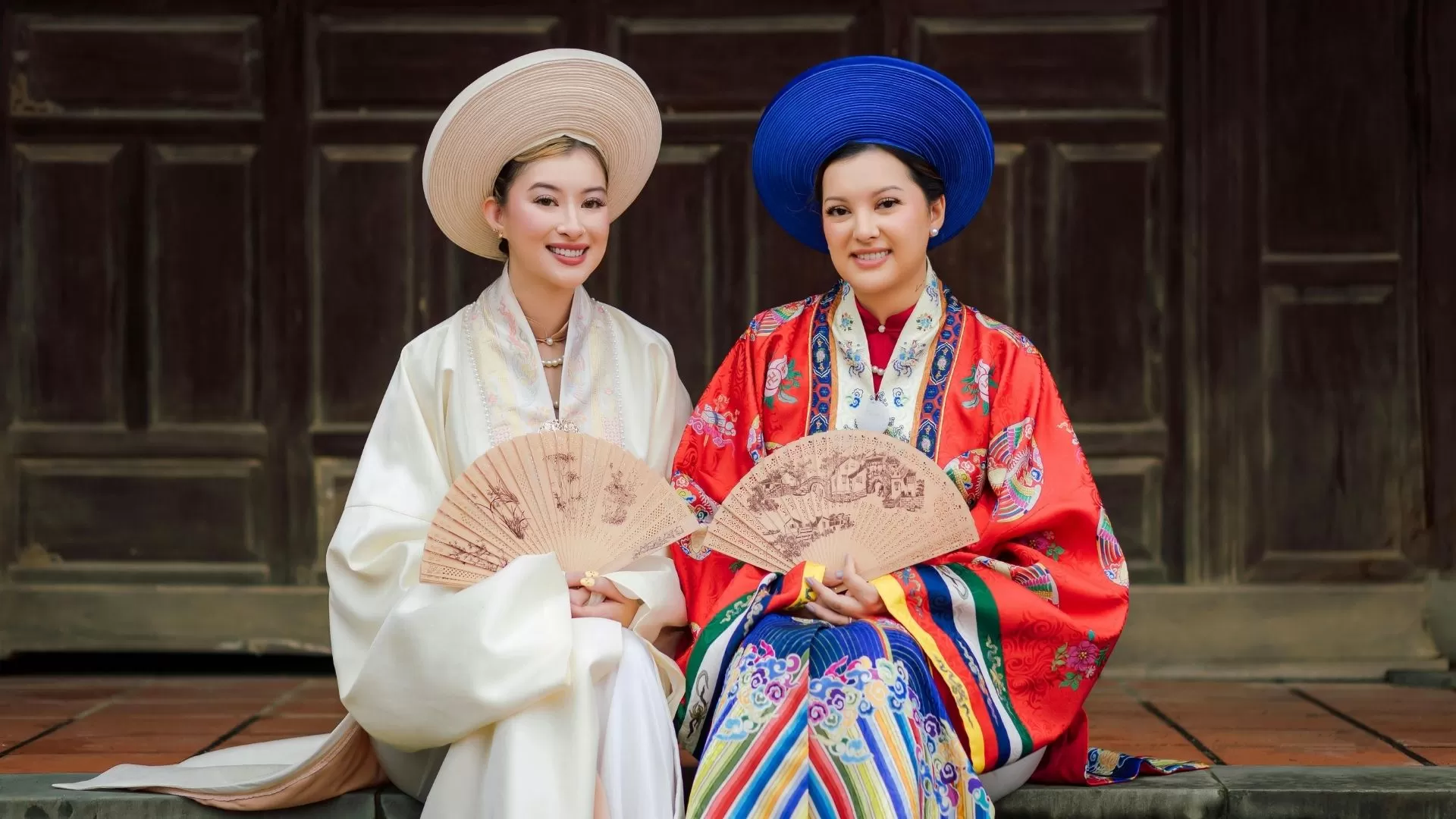 Les origines et l'histoire de l'Ao Dai