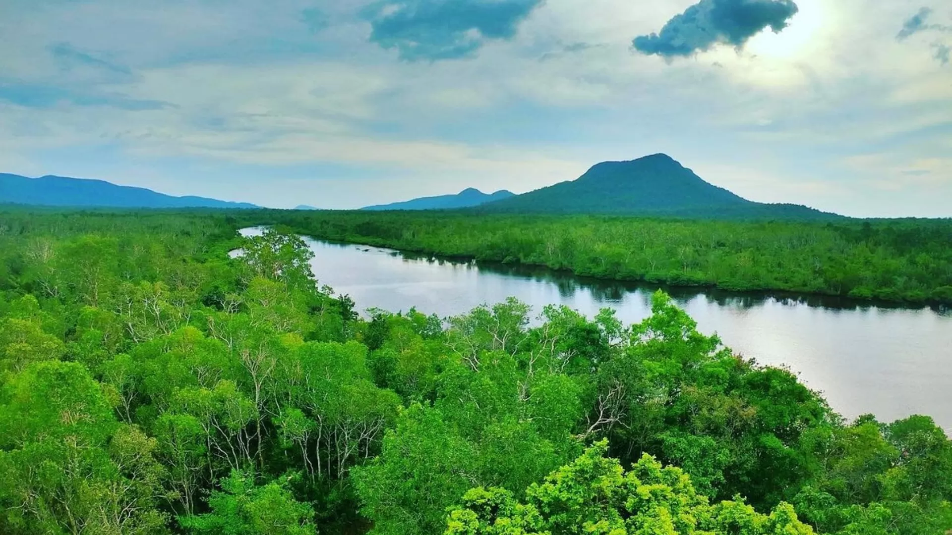 Parc national de Phu Quoc