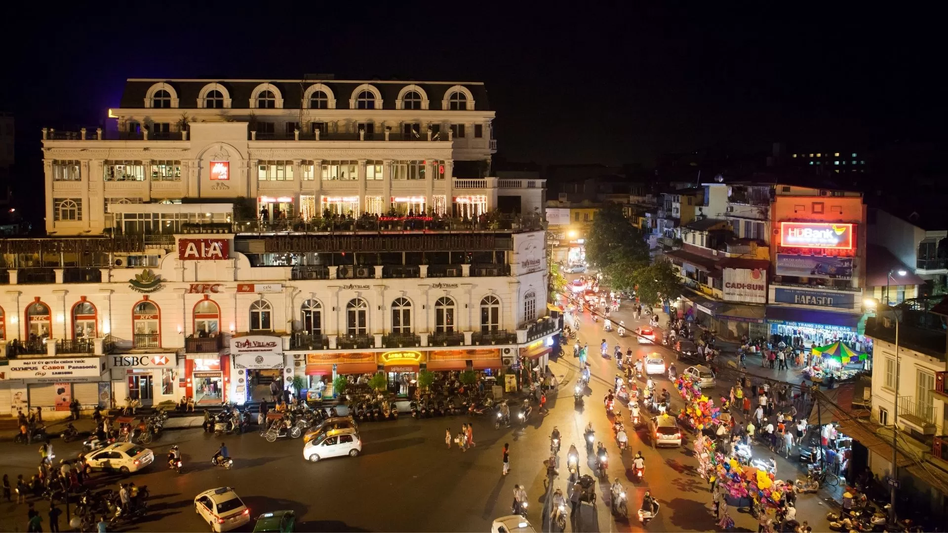 Be cautious with transportation in Vietnam