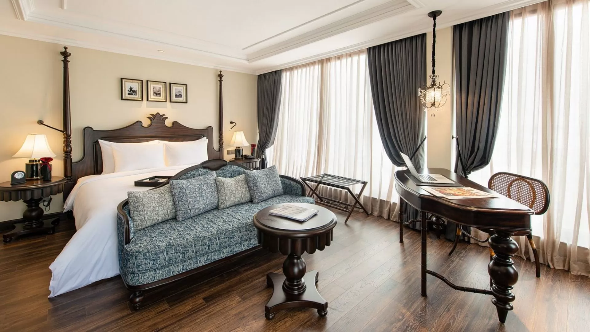 La Siesta Classic Ma May