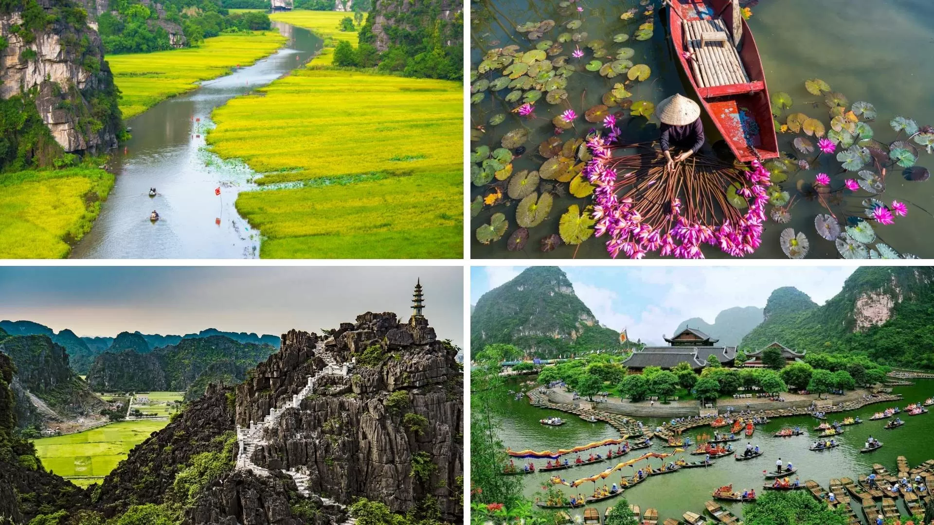 Ninh Binh