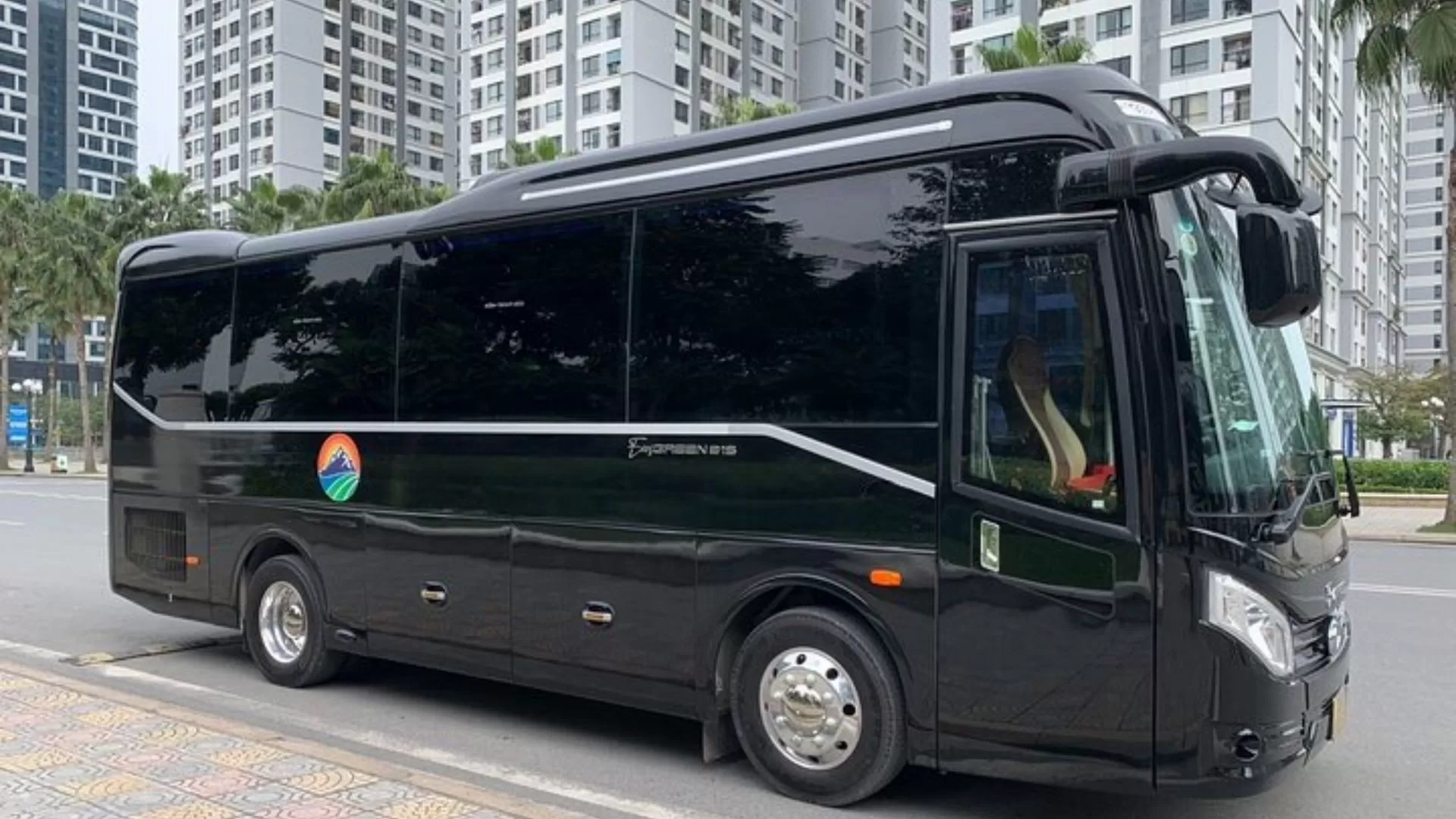 Transport vers Ninh Binh