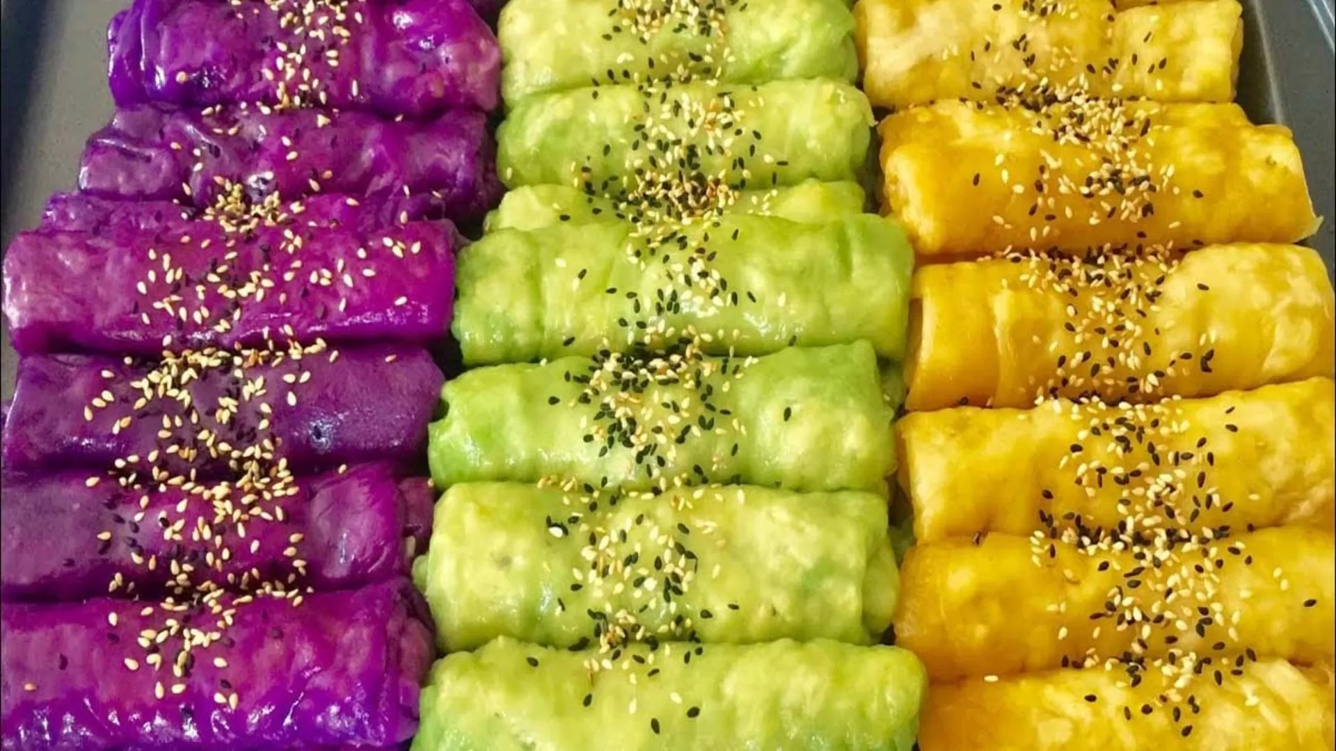 Banh Cuon Ngot Mien Tay