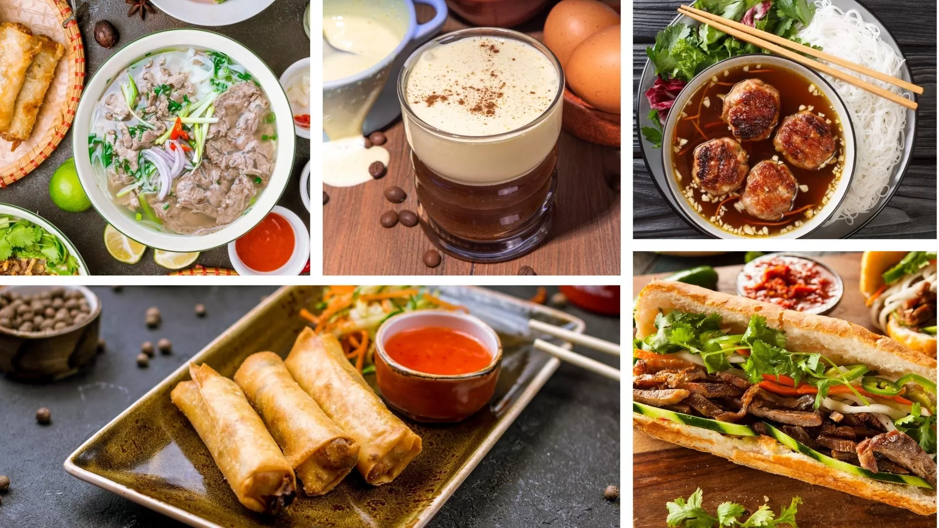 Cuisine vietnamienne