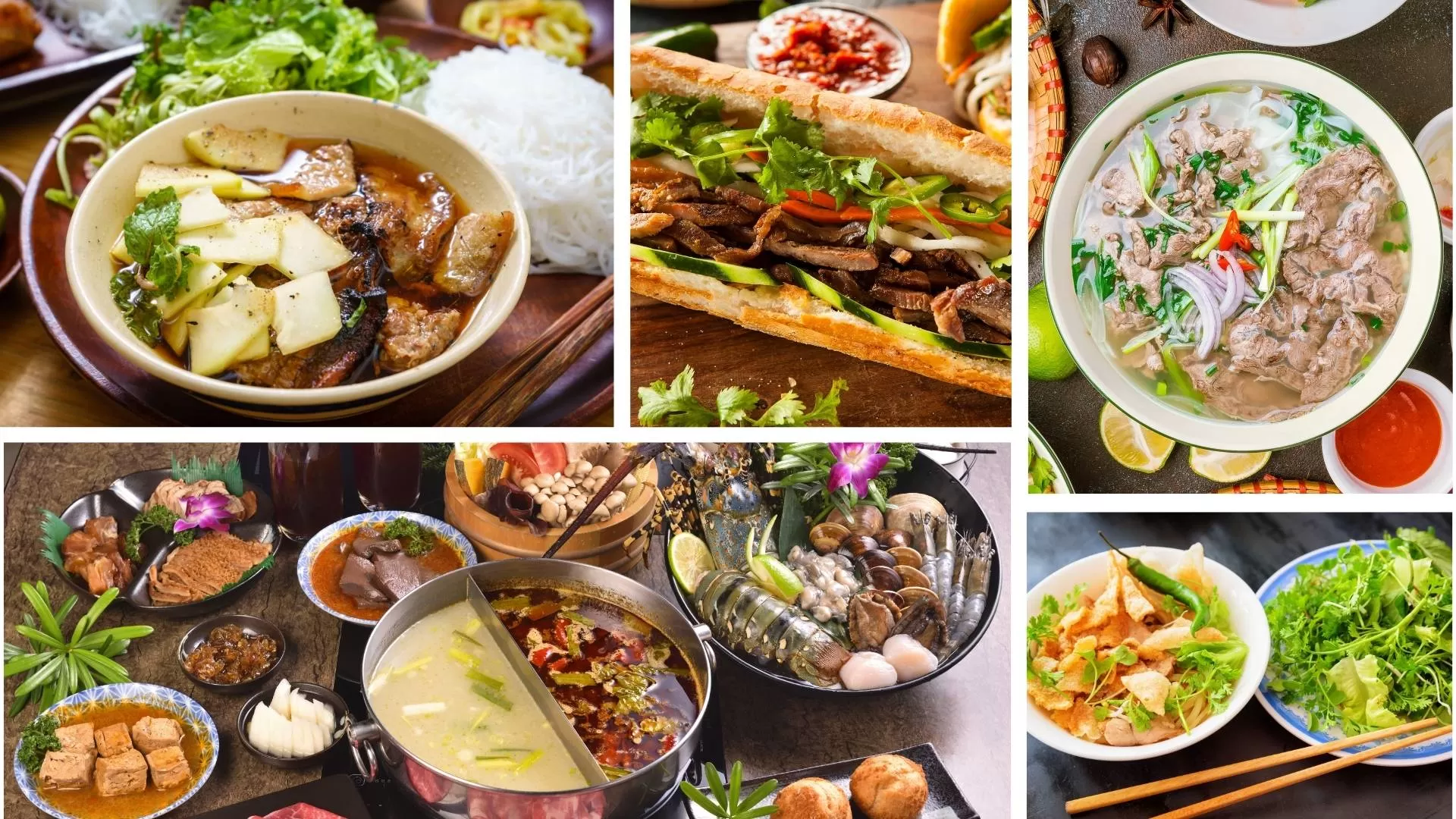 Cuisine Vietnamienne