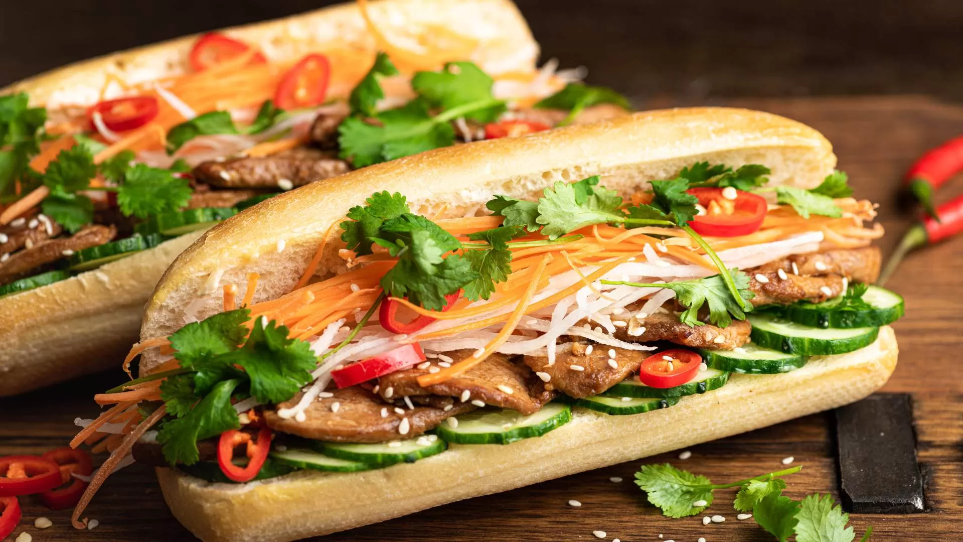 Banh mi