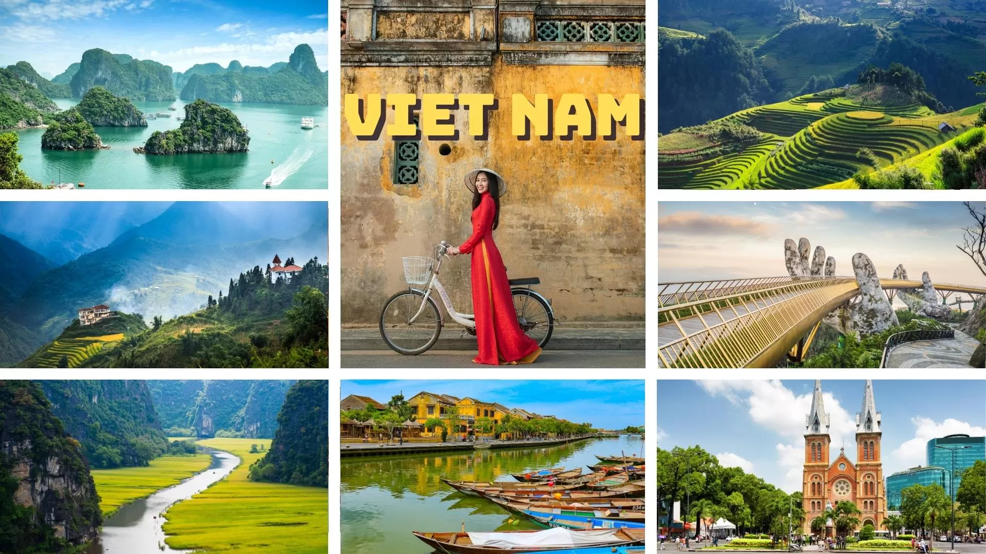 Quand Partir Au Vietnam?