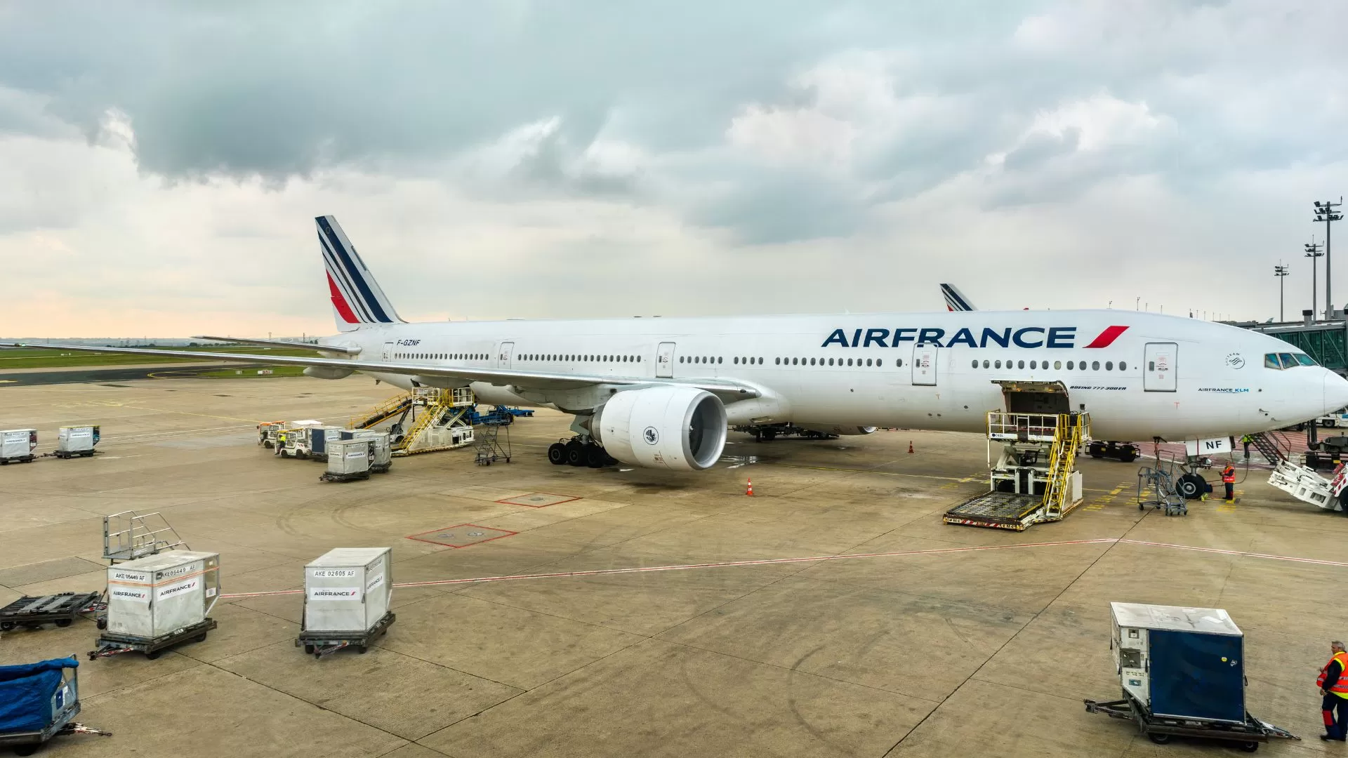 Air France