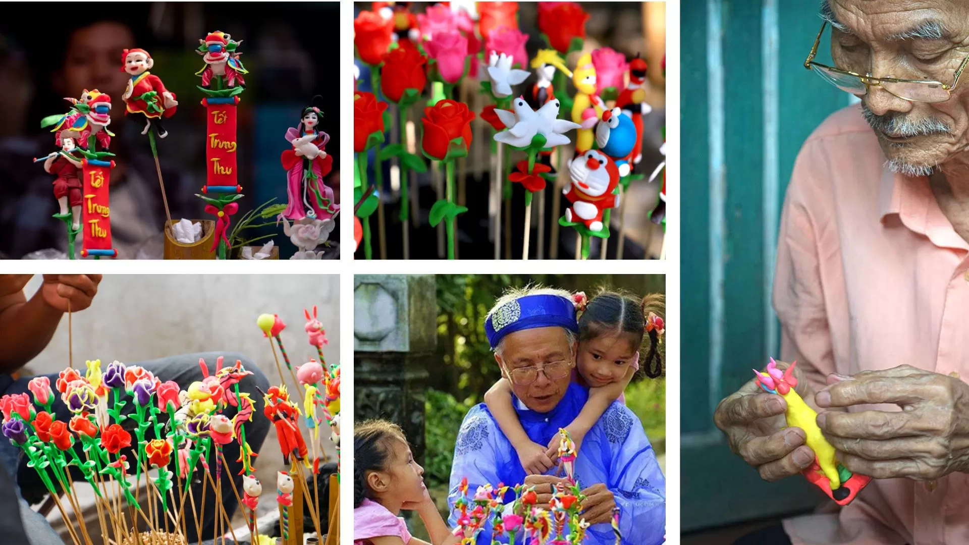 Village de tohe de Xuan La