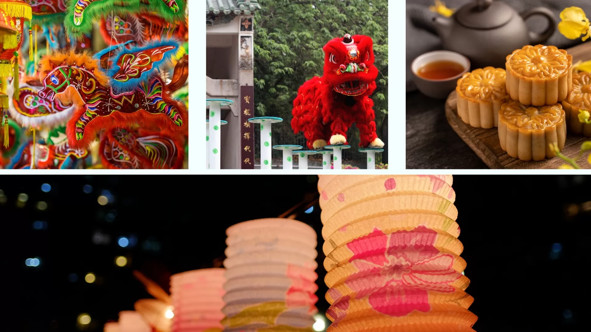 Fête de la mi-automne