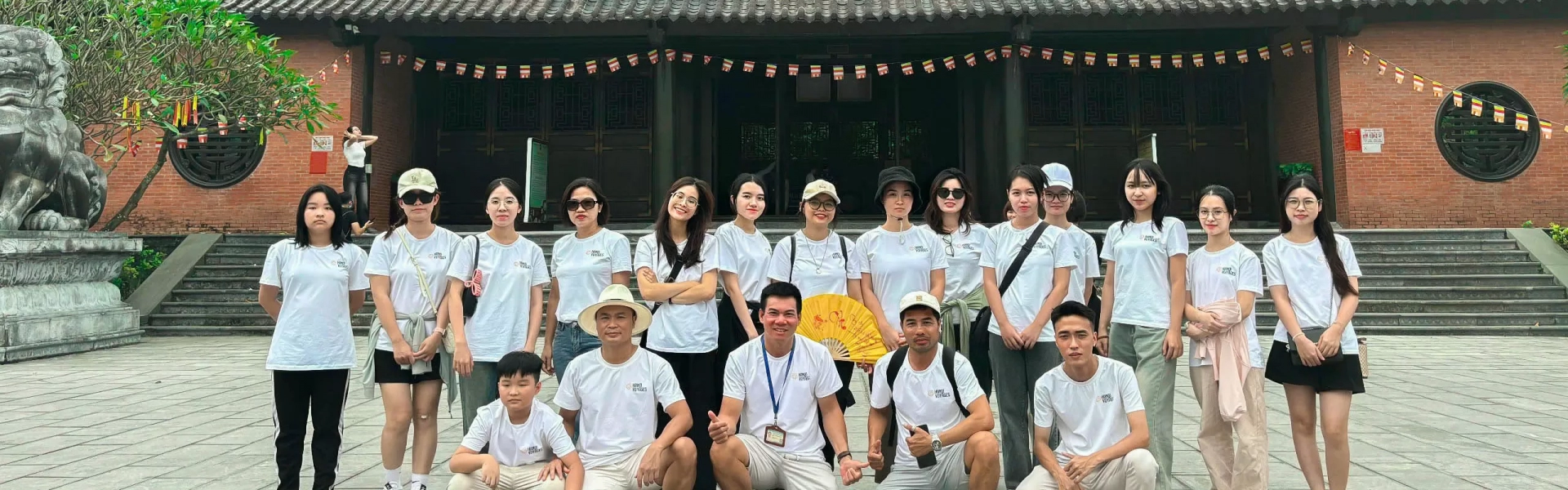 Hanoi Voyages