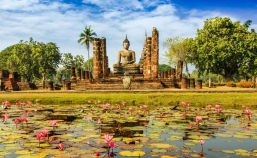 Sukhothai