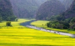 Ninh Binh 