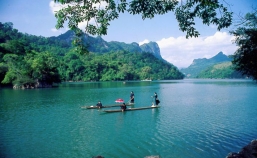 Bac Kan