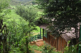 Mu Cang Chai Eco Lodge