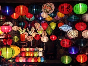 Hoi An