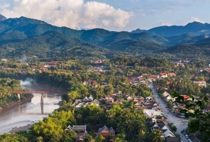 Du Nord Laos aux temples d'Angkor - 12 jours