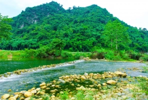 Thailand Vietnam itinerary in 2 weeks