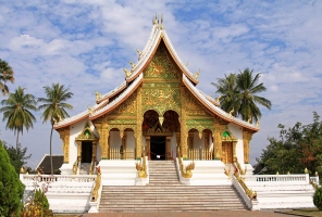 Laos Cambodia tour 10 days