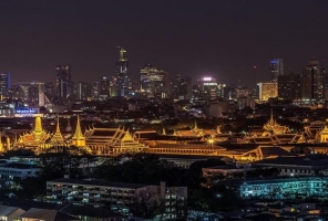 Bangkok et ses environs 5 jours