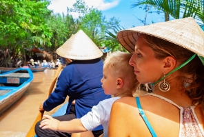 Circuit Vietnam 21 jours Sites UNESCO, croisières, séjour balnéaire