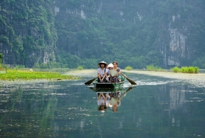 Circuit Cambodge Vietnam 20 jours