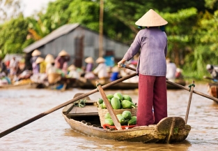 Circuit Sud Vietnam Cambodge 14 jours