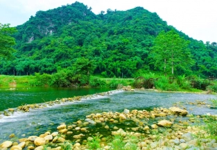 Thailand Vietnam itinerary in 2 weeks