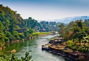 Paradise trip from Bangkok to Chiang Mai 14 days