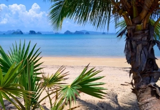 Vietnam Cambodia Thailand tour 14 days
