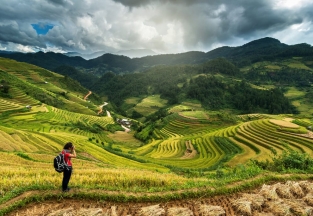 Ethnies du Nord Vietnam-Laos & Angkor 22 jours