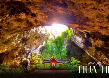 Que faire à Hua Hin ? Nos 9 suggestions phares