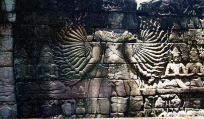 Que Faire à Banteay Chmar