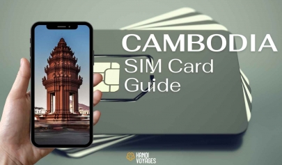 Cambodia SIM card guide: How to buy and price details