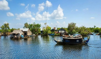 Que Faire à Kampong Chhnang