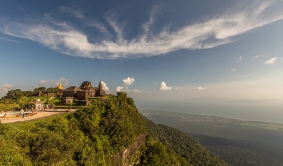 Que Faire à Kampot