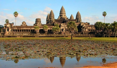 Voir Angkor Et Les Bons Plans Avec Guide Local Au Cambodge