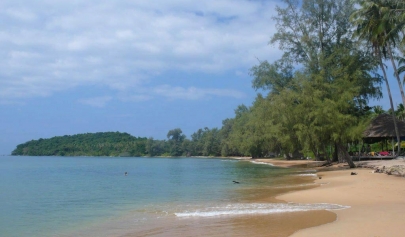 Que Faire à Sihanoukville