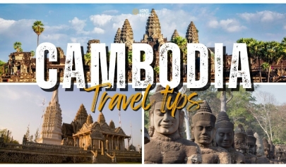 Planning a Cambodia Getaway: Essential Tips for a Dream Vacation